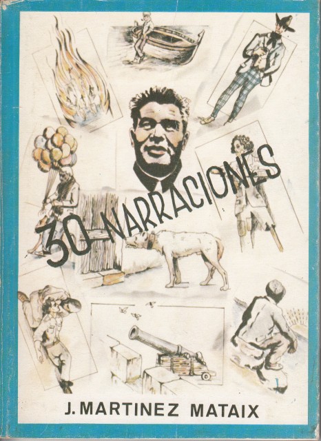 30 NARRACIONES