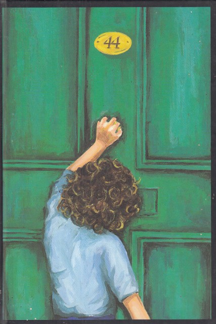 44, SEVILLE PLACE