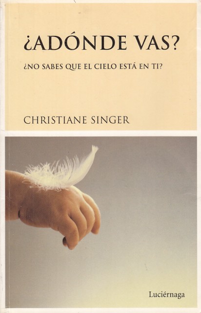 ¿A DÓNDE VAS? ¿NO SABES QUE EL CIELO ESTÁ EN …