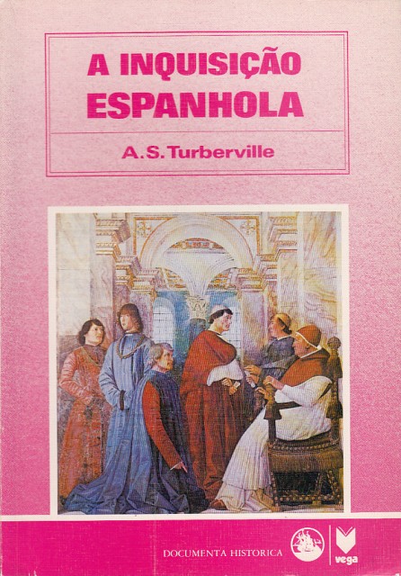 A INQUISIÇAO ESPANHOLA