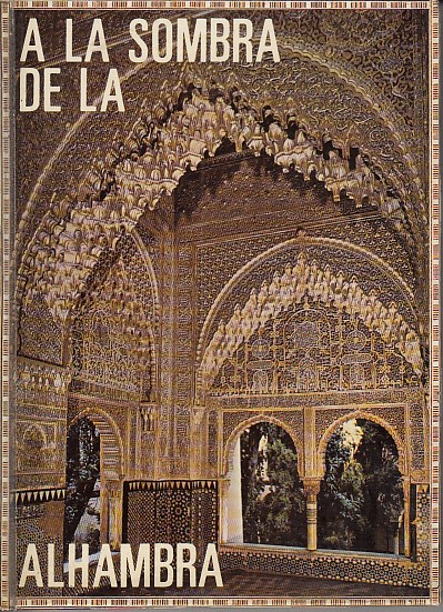 A la sombra de la Alhambra