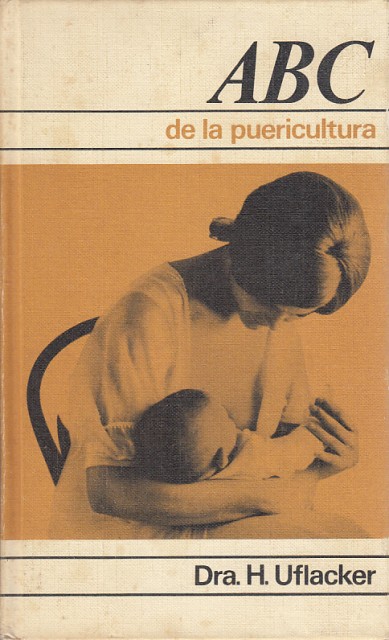ABC DE LA PUERICULTURA