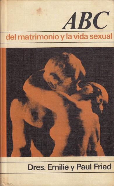 ABC del matrimonio y la vida sexual