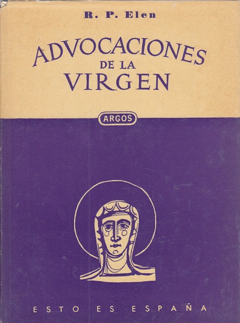 Advocaciones de la Virgen