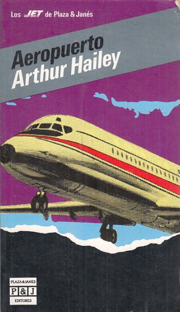 AEROPUERTO