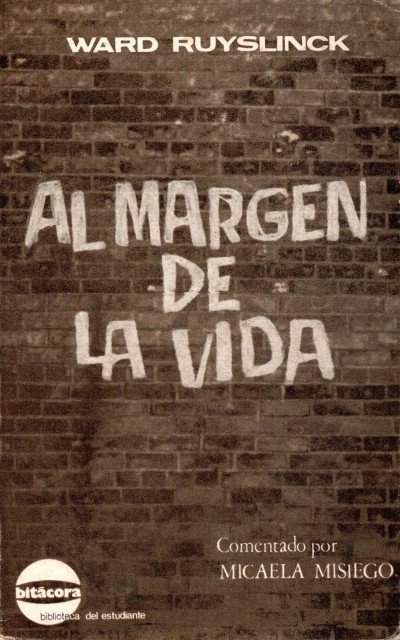 Al margen de la vida