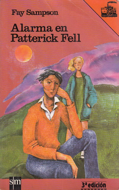 ALARMA EN PATTERICK FELL