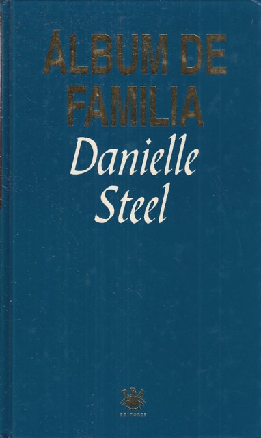 ALBUM DE FAMILIA