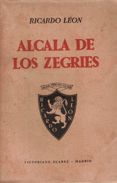 ALCALA DE LOS ZEGRIES