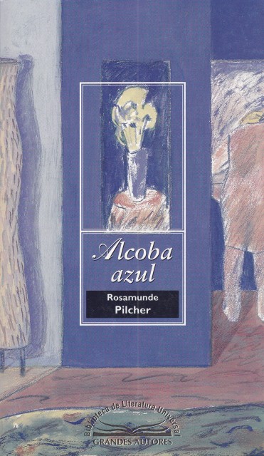 ALCOBA AZUL