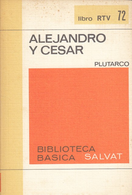 Alejandro y César