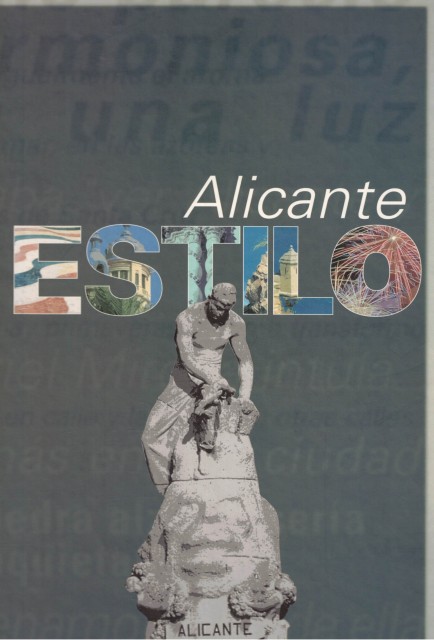 ALICANTE ESTILO (Museo La Asegurada; Semana Santa: Arte y Devoción …