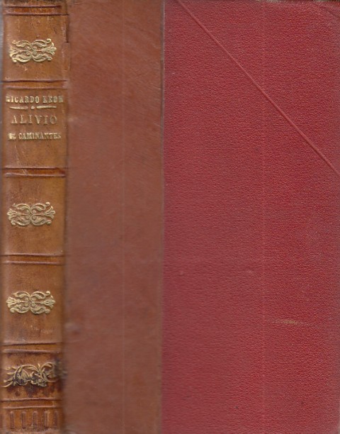 ALIVIO DE CAMINANTES