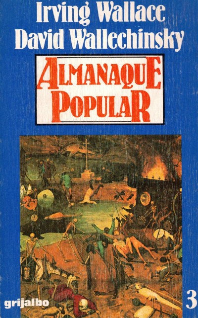 Almanaque popular (Volumen 3)