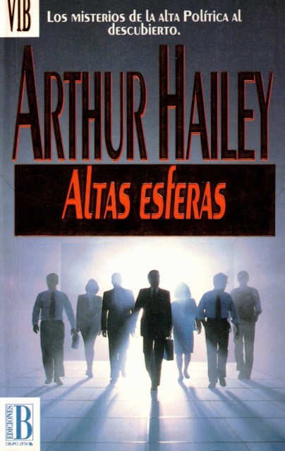 Altas esferas