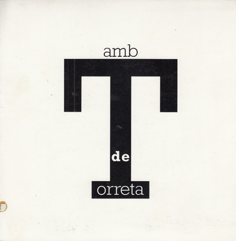 AMB T DE TORRETA. FOGUERES 2012