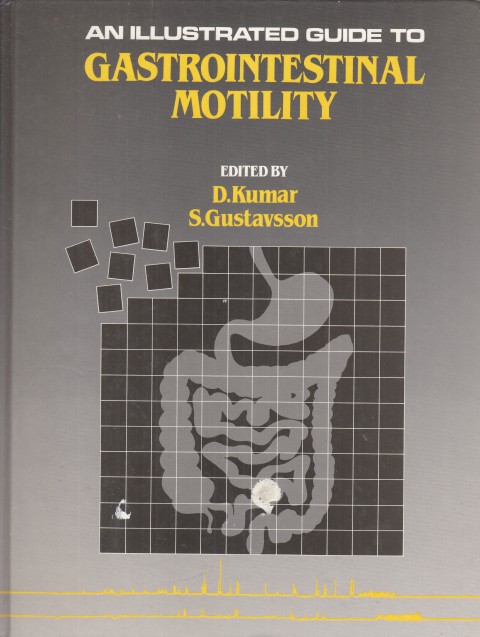 An Illustrated Guide to Gastrointestinal Motility