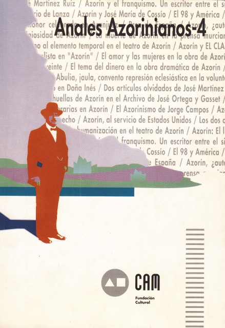 ANALES AZORINIANOS / 4