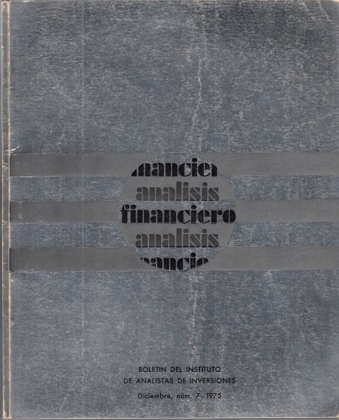 ANALISIS FINANCIERO (Bolsa barata y bolsa cara. Valores y precios …