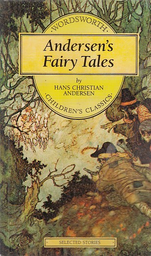 Andersen's Fairy Tales