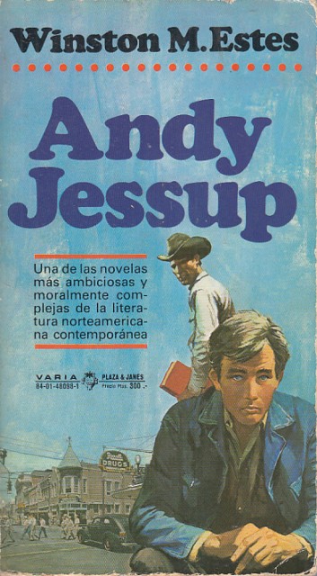 Andy Jessup