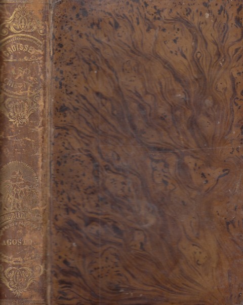 AÑO CRISTIANO O EJERCICIOS DEVOTOS PARA TODOS LOS DIAS DEL …