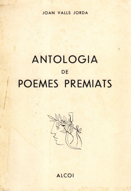 Antología de poemes premiats (1962 - 1970)