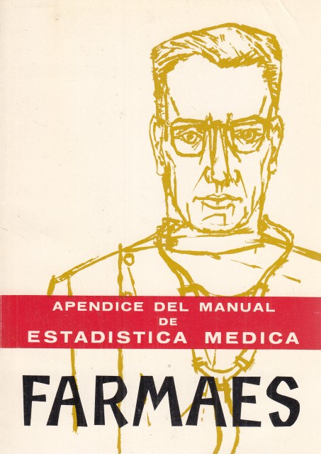 APÉNDICE DEL MANUAL DE ESTADÍSTICA MÉDICA FARMAES