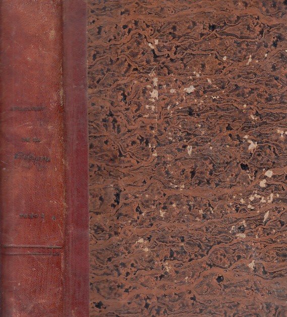 APLICACIÓN DE LA GEOGRAFÍA A LA HISTORIA, Ó ESTUDIO ELEMENTAL …