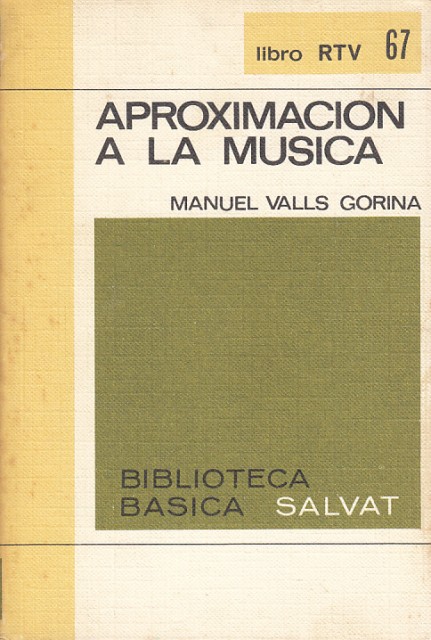 Aproximación a la Música