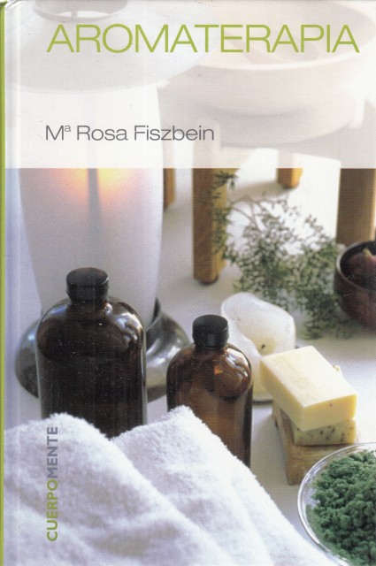 AROMATERAPIA