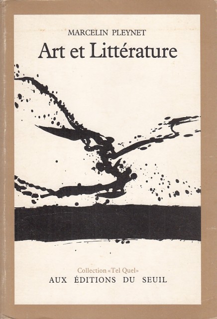 ART ET LITTÉRATURE