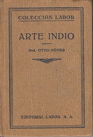 ARTE INDIO