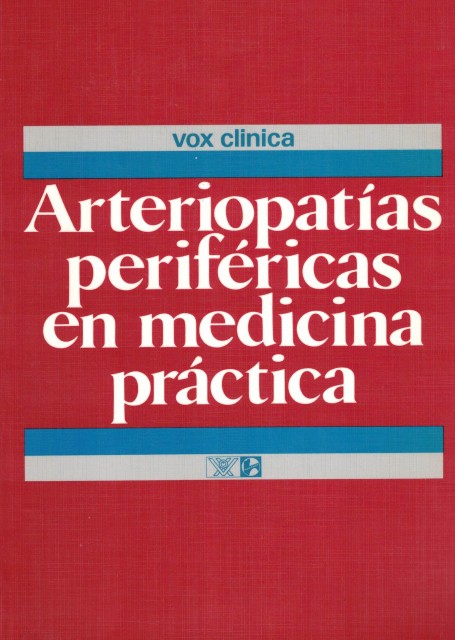 Arteriopatías periféricas en medicina práctica