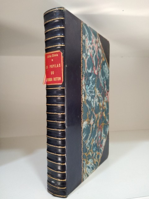 AS PUPILAS DO SENHOR REITOR. CRÓNICA DA ALDEIA