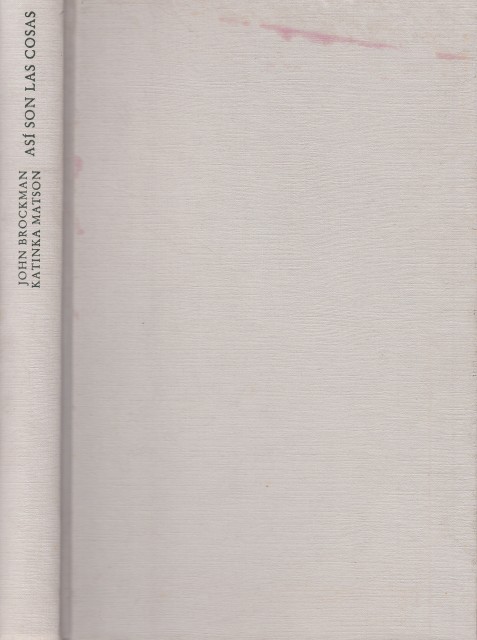 ASÍ SON LAS COSAS. UNA CAJA DE HERRAMIENTAS CIENTÍFICAS PARA …