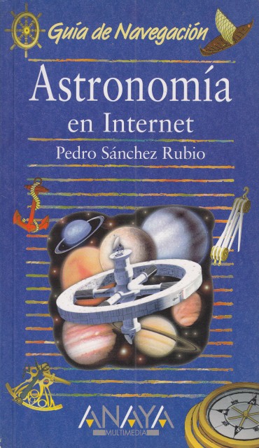 ASTRONOMÍA EN INTERNET