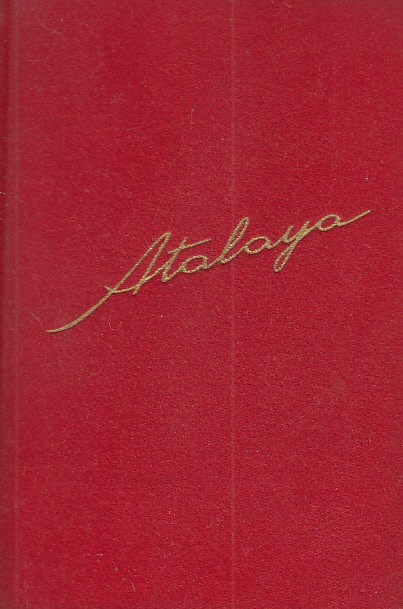 ATALAYA