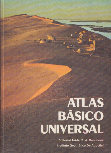 Atlas Básico Universal