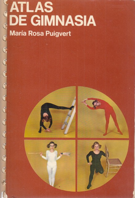 ATLAS DE GIMNASIA