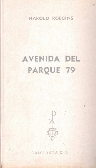 Avenida del parque 79