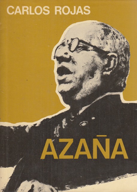 AZAÑA