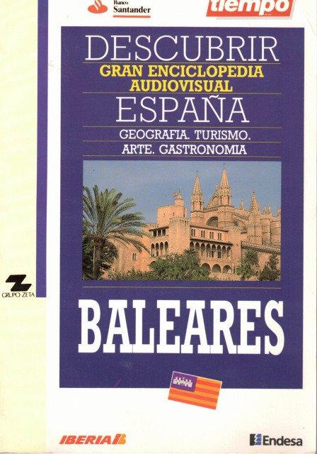 Baleares