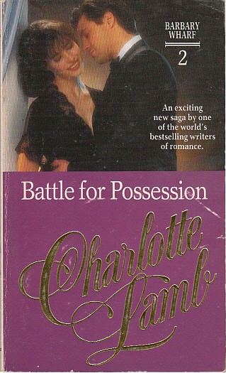 BATTLE FOR POSSESSION