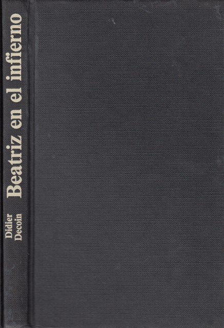BEATRIZ EN EL INFIERNO