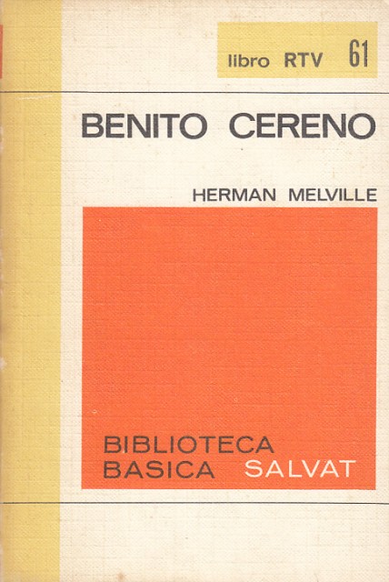 Benito Cereno