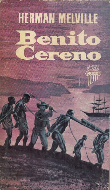 Benito Cereno