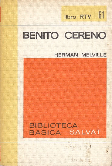 BENITO CERENO