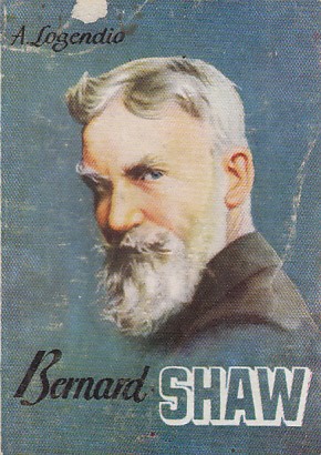 BERNARD SHAW