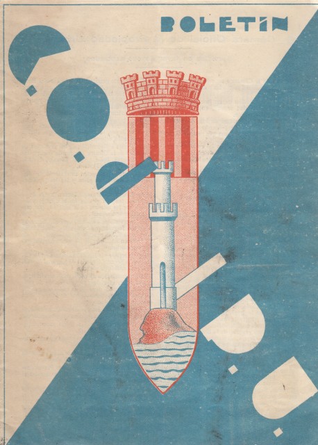 BOLETÍN DE LA CÁMARA OFICIAL DE LA PROPIEDAD URBANA DE …